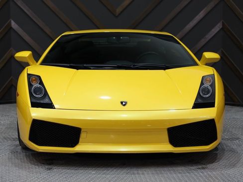 Used 2007 Lamborghini Gallardo image 22