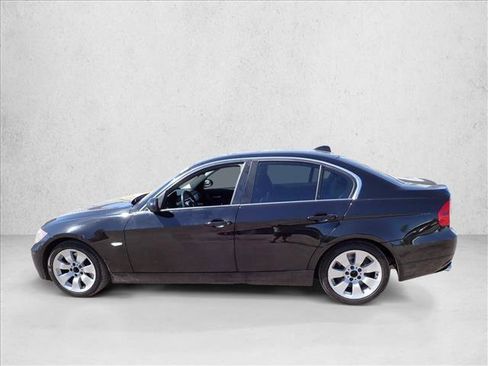 Used 2006 BMW 330xi Sedan AWD/4WD image 2