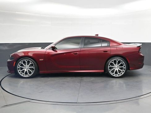 Used 2020 Dodge Charger Scat Pack RWD image 7