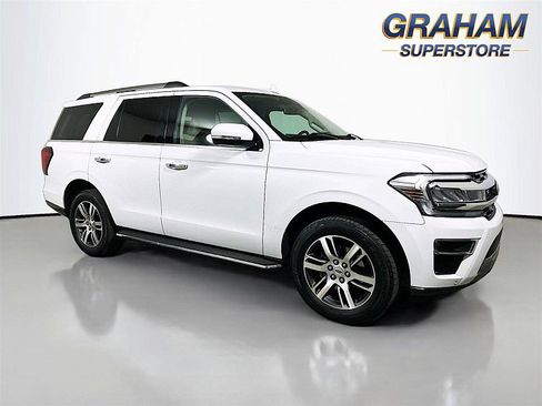 Used 2023 Ford Expedition Limited image 1