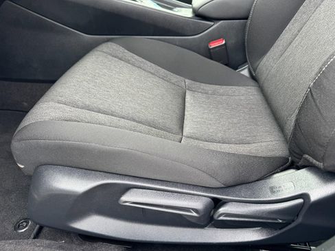 Certified 2024 Honda Accord LX image 16