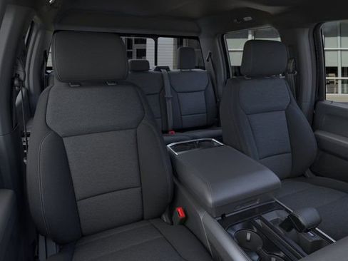 New 2026 Ford F150 XLT w/ Equipment Group 302A MID image 10