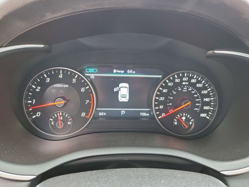 Used 2023 Kia Stinger GT2 image 23