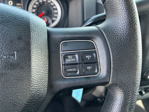Used 2014 RAM 1500 Express image 23