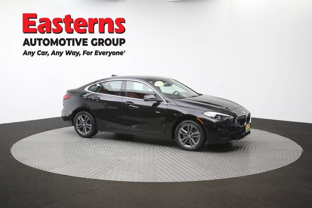 Used 2022 BMW 228i xDrive Gran Coupe w/ Convenience Package AWD/4WD image 53