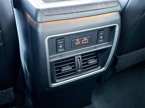 Used 2023 Nissan Murano Platinum w/ Cargo Package image 27