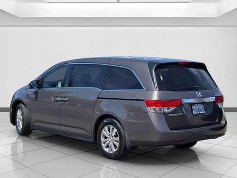 Used 2016 Honda Odyssey EX image 7