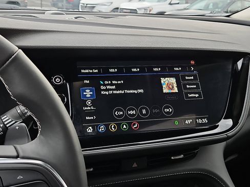 Certified 2023 Buick Envision Avenir image 17