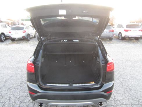 Used 2018 BMW X1 xDrive28i image 32