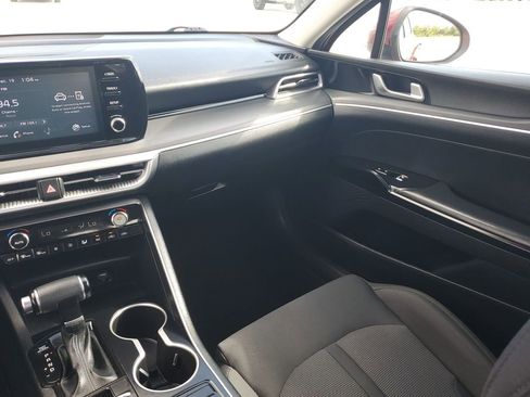 Used 2023 Kia K5 LXS image 2