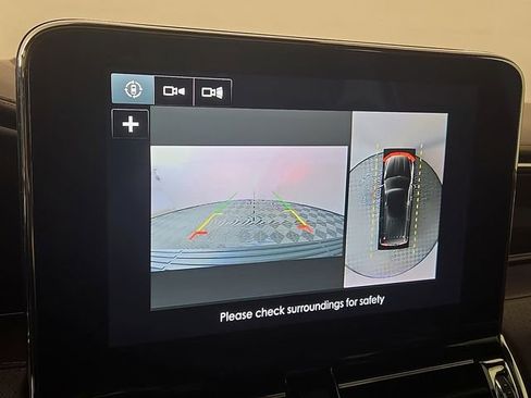 Used 2019 Lincoln Navigator L Black Label image 21