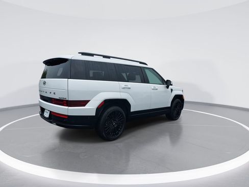 Used 2026 Hyundai Santa Fe Calligraphy AWD/4WD image 8