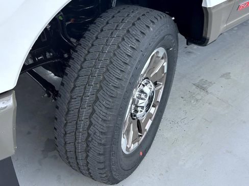New 2026 Ford F250 King Ranch AWD/4WD image 24