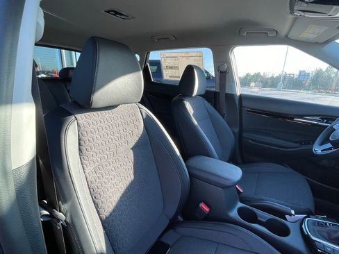 New 2026 Kia Seltos S FWD image 29