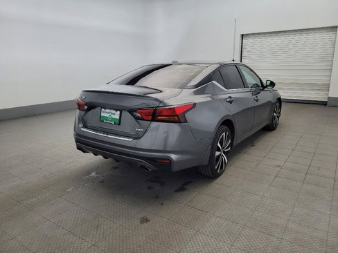 Used 2019 Nissan Altima 2.5 SR image 9