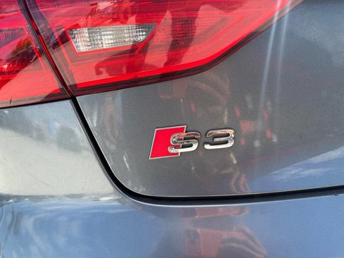 Used 2015 Audi S3 Prestige w/ Prestige Package image 8