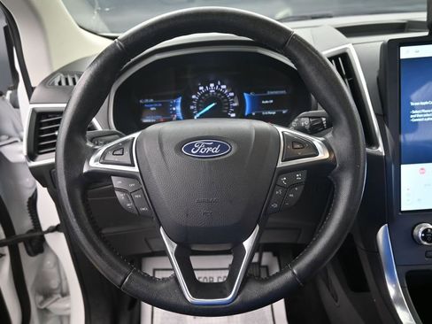 Used 2022 Ford Edge Titanium AWD/4WD image 29