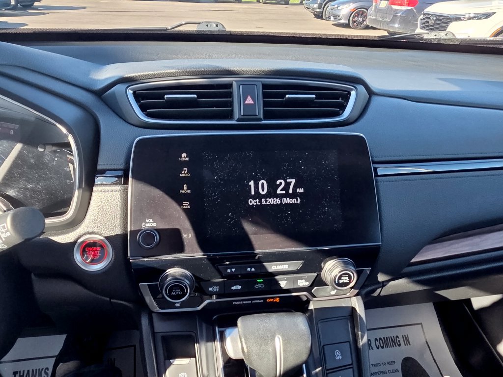 Certified 2020 Honda CR-V EX-L image 15