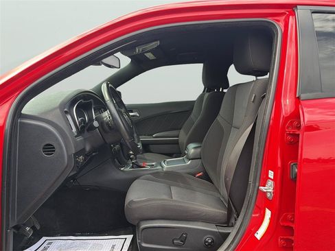 Used 2018 Dodge Charger GT AWD/4WD image 11