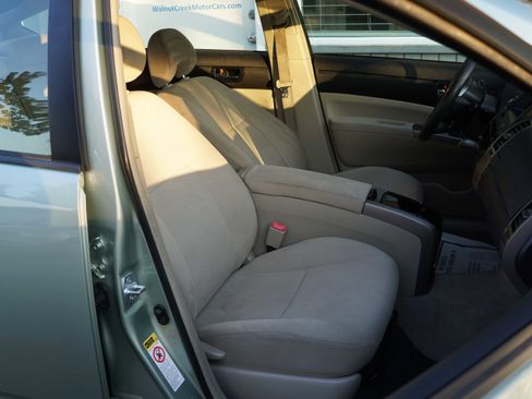 Used 2007 Toyota Prius Touring image 35