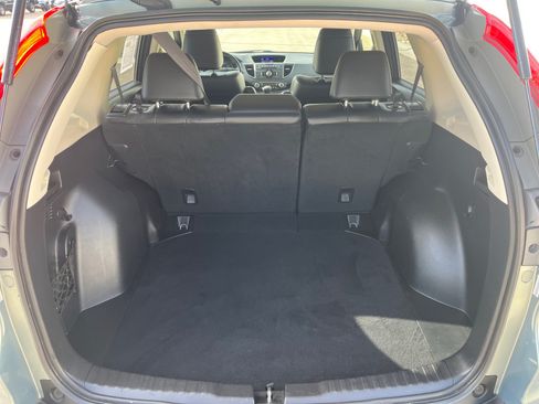 Used 2012 Honda CR-V EX-L image 34