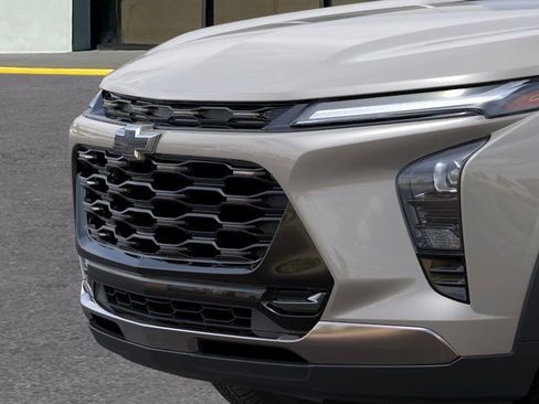 New 2026 Chevrolet Trax ACTIV image 13