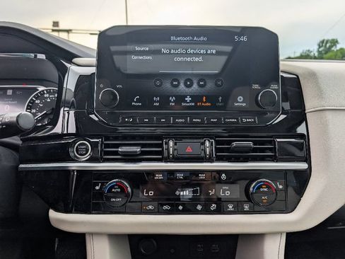 Used 2022 Nissan Pathfinder SL w/ SL Premium Package AWD/4WD image 27