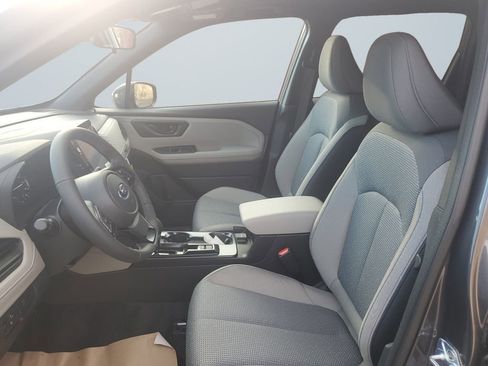 New 2026 Subaru Forester Premium w/ Base/Premium Package AWD/4WD image 9