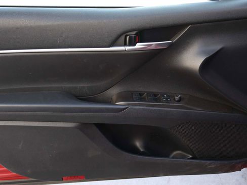 Used 2023 Toyota Camry LE w/ Protection Package (Q2) (TMS) image 7