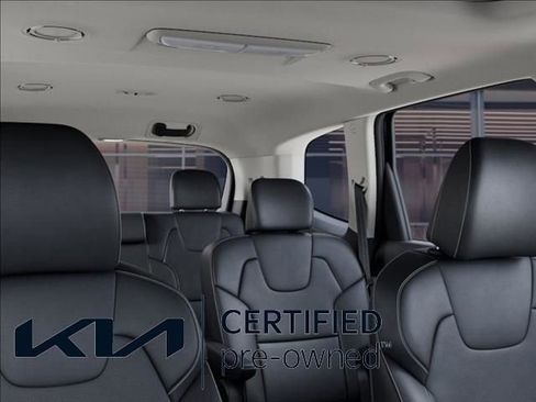 Certified 2025 Kia Telluride S image 27