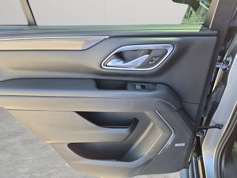 Used 2024 GMC Yukon AT4 w/ Technology Package AWD/4WD image 21