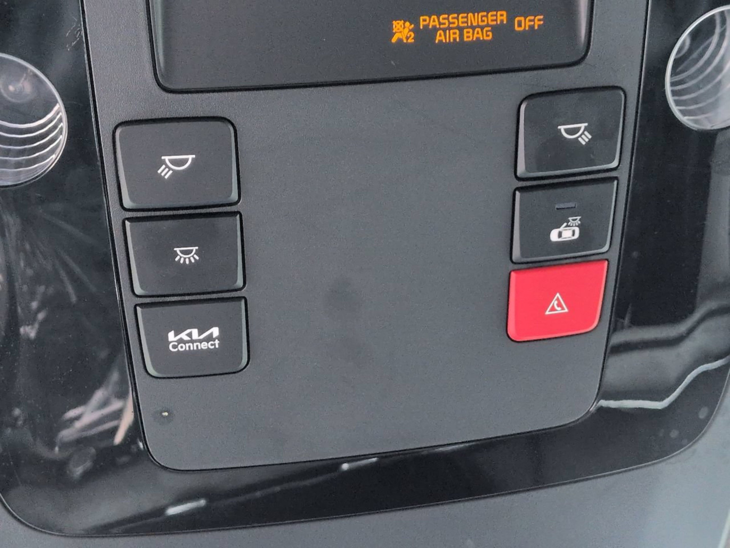 Certified 2023 Kia Carnival EX FWD image 26