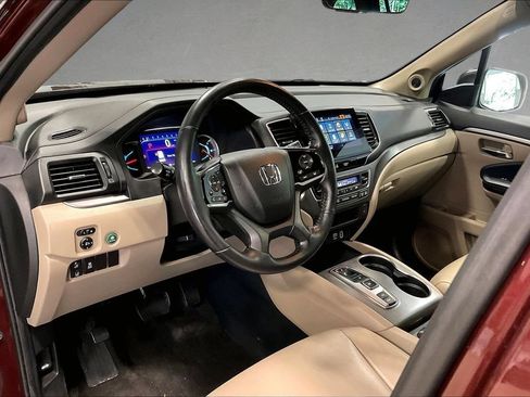 Used 2021 Honda Pilot EX-L image 18