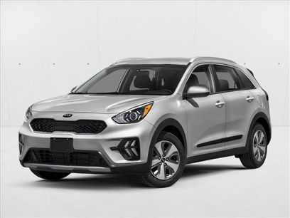 Used 2020 Kia Niro LX