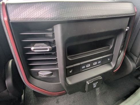 New 2026 RAM 1500 Rebel w/ Advanced Safety Group II AWD/4WD image 27