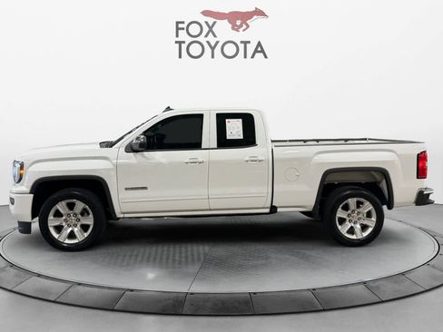 Used 2019 GMC Sierra 1500 2WD Double Cab w/ Elevation Edition image 3