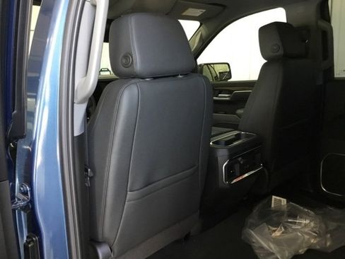 New 2026 GMC Sierra 1500 Elevation w/ Elevation Premium Package image 49