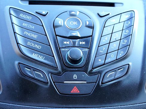 Used 2016 Ford Escape S image 22