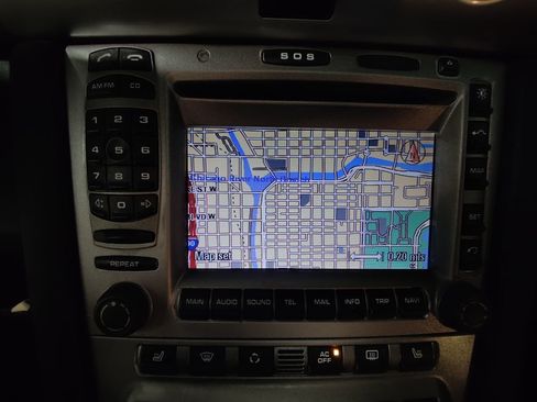 Used 2008 Porsche Cayman S image 30