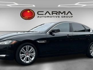 Used 2016 Jaguar XF Premium video 1