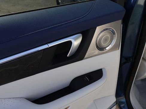 New 2026 Buick Enclave Avenir w/ Super Cruise Package image 11