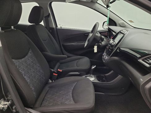 Used 2020 Chevrolet Spark LT image 21