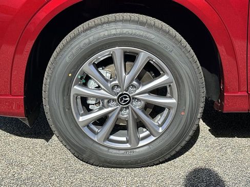 New 2025 MAZDA CX-5 AWD 2.5 S w/ Preferred Package image 10
