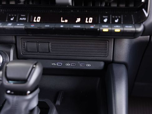 Used 2025 Toyota Land Cruiser 1958 AWD/4WD image 18
