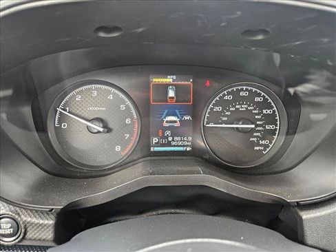 Used 2019 Subaru Forester w/ Alloy Wheel Package AWD/4WD image 10