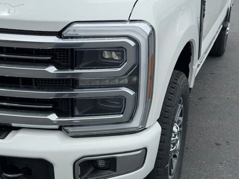 New 2026 Ford F250 Platinum AWD/4WD image 18
