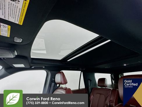 Certified 2024 Ford Expedition Max Limited image 26