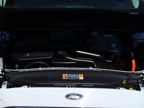 Used 2018 Ford Fusion S FWD image 56