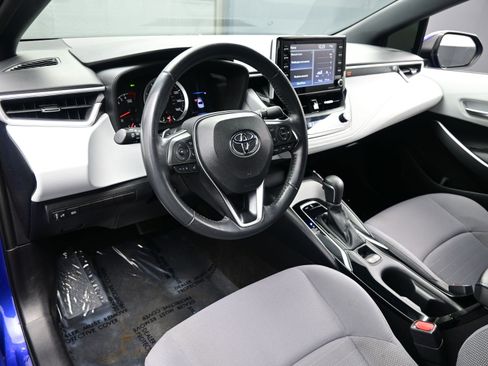 Used 2021 Toyota Corolla SE image 12