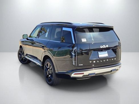 New 2027 Kia Telluride SX FWD image 6
